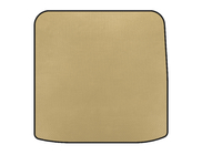 Skoda Fabia 2000-2007 Alfombrilla de maletero (2000-2004, SW, Beige) foto 1