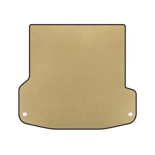 Alfombrilla de maletero EVA (SW, Beige) Skoda Octavia I Tour A4 1996-2010