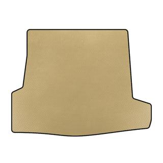 Alfombrilla de maletero EVA (2006-2009, SD, Beige)