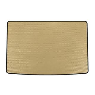 Alfombrilla de maletero EVA (Beige)