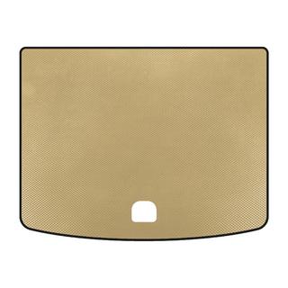 Alfombrilla de maletero EVA (Beige) SsangYong Kyron 2005-2014