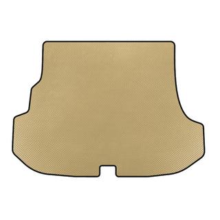 Alfombrilla de maletero (2005-2008, Beige)