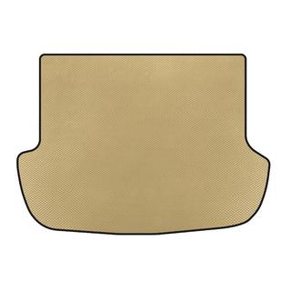 Alfombrilla de maletero EVA (Beige)