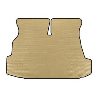 Alfombrilla de maletero EVA (SD, Beige)