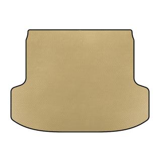 Alfombrilla de maletero EVA (SD, Beige)