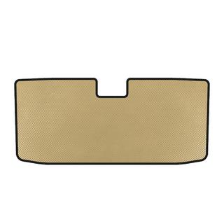 Alfombrilla de maletero EVA (Beige) Suzuki Jimny 1998-2018