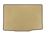 Suzuki SX4 2006-2013 Alfombrilla de maletero (2006-2009, HB, 5 puertas, Beige) foto 1