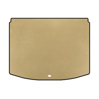 Alfombrilla de maletero (HB, 5 puertas, Beige)