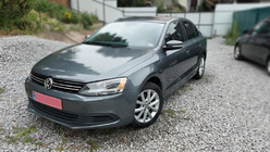 Volkswagen Jetta 2011-2018 Cubiertas de Parrilla Cromadas 2011-2014 (4 uds, Acero Inoxidable) foto 3