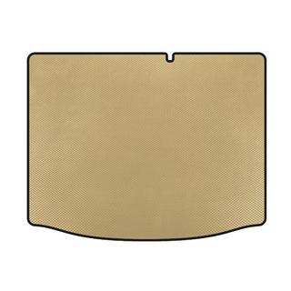 Alfombrilla de maletero EVA V1 (Beige) Suzuki Vitara 2015-