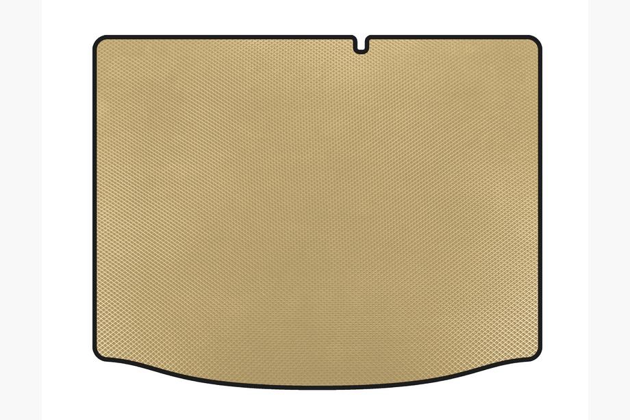 Suzuki Vitara 2015- Alfombrilla de maletero EVA V1 (Beige) Image