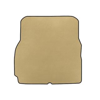 Alfombrilla de maletero (7 plazas, USA, Beige)