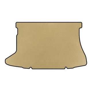 Alfombrilla de maletero EVA (HB, Beige)