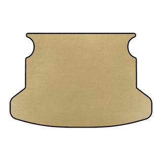 Alfombrilla de maletero EVA (SD, Beige)