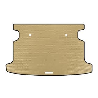Alfombrilla de maletero EVA (HB, Beige)