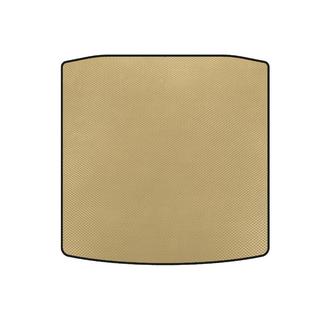 Alfombrilla de maletero EVA (SW, Beige)