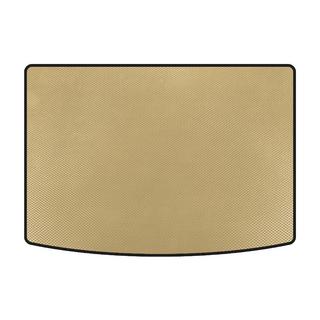 Alfombrilla de maletero EVA (Beige)
