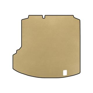 Alfombrilla de maletero EVA (SD, Beige)