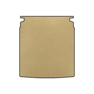 Alfombrilla de maletero (Europa, SD, Beige)