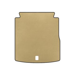Alfombrilla de maletero EVA (SD, USA, Beige)