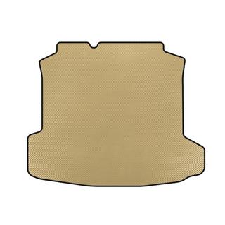 Alfombrilla de maletero EVA (SD, Beige)