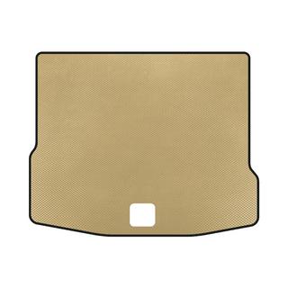 Alfombrilla de maletero V1 (USA, Beige)