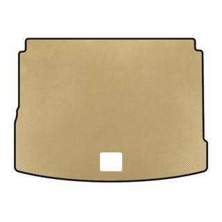 Alfombrilla de maletero V2 (USA, Beige)