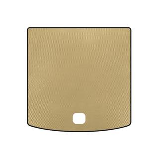 Alfombrilla de maletero (5 plazas, Mexico, Allspace, Beige)