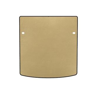 Alfombrilla de maletero (7 plazas, Mexico, Allspace, Beige)
