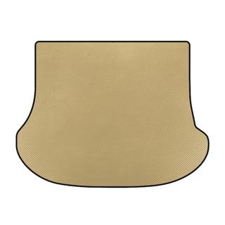 Alfombrilla de maletero EVA (SD, Beige)