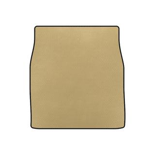 Alfombrilla de maletero (2010-2013, SD, Beige)