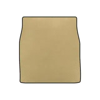 Alfombrilla de maletero (2010-2013, SD, Beige)