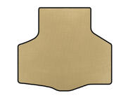 Alfa Romeo 159 2005–2011 Alfombrilla de maletero EVA (SD, Beige) foto 1