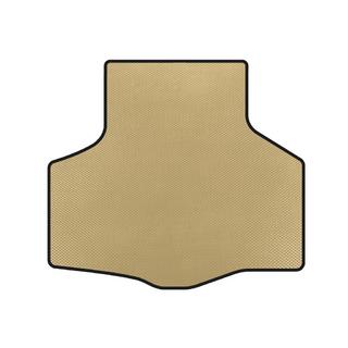 Alfombrilla de maletero EVA (SD, Beige) Alfa Romeo 159 2005–2011