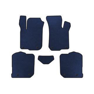 Alfombrillas EVA (HB, Azul) Audi A3 1996-2003