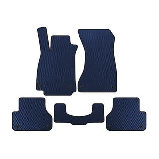 Alfombrillas EVA V1 (Sportback, Azul)