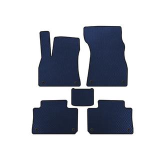 Alfombrillas EVA (Azul)