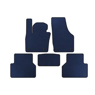Alfombrillas EVA (Azul)