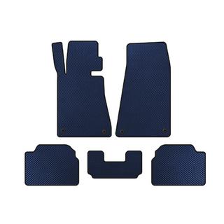 Alfombrillas EVA (Azules)