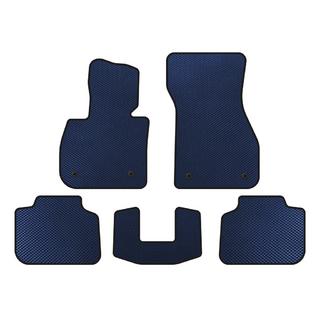 Alfombrillas EVA (Azul) BMW X1 F48 2015-2022