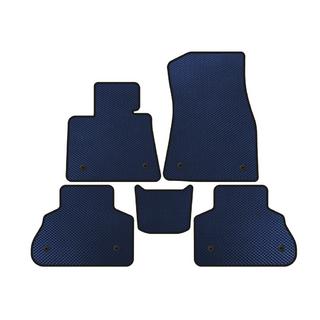Alfombrillas EVA (Azul) BMW X5 G05 2019–2026