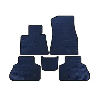 Alfombrillas EVA (Azul)