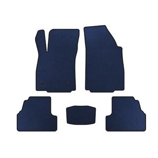 Alfombrillas EVA (Azul) Buick Encore 2013-2019