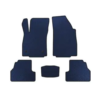 Alfombrillas EVA (Azul)