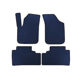 Alfombrillas EVA (Azul) Buick Envision 2014-2020