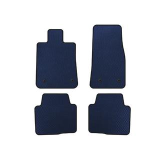 Alfombrillas EVA (2013+, Azul)