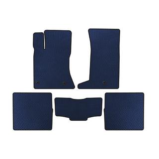 Alfombrillas EVA (Azul)
