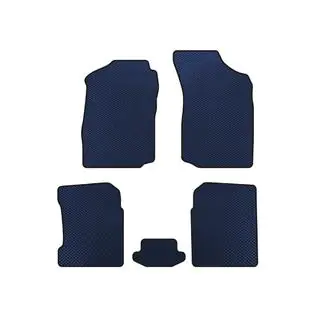 Alfombrillas EVA (Azul)