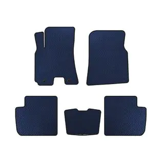 Alfombrillas EVA (Azul)