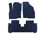 Chevrolet Bolt 2016-2023 Alfombrillas EVA (Azul) foto 1